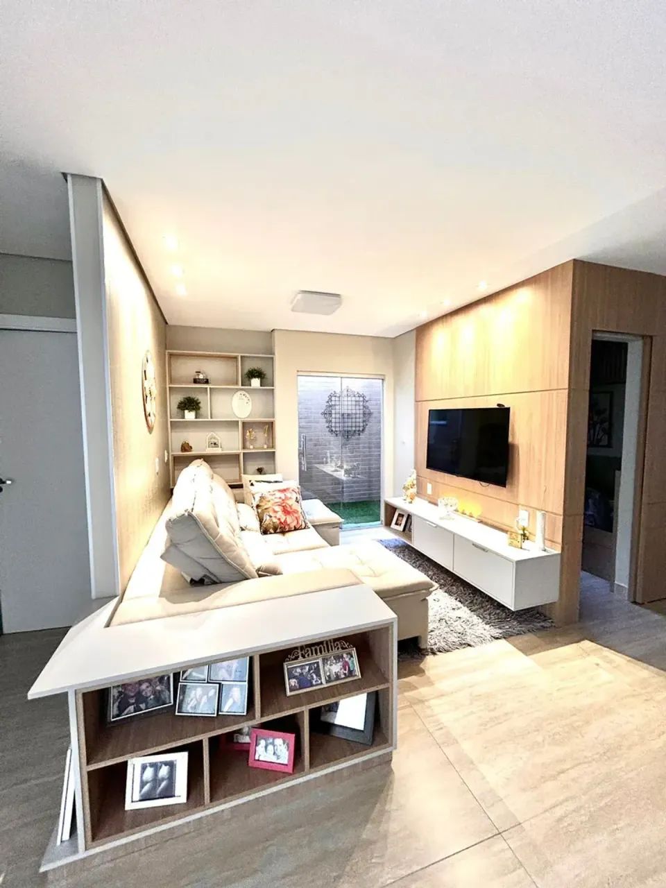 Casa à Venda  Residencial San Marino