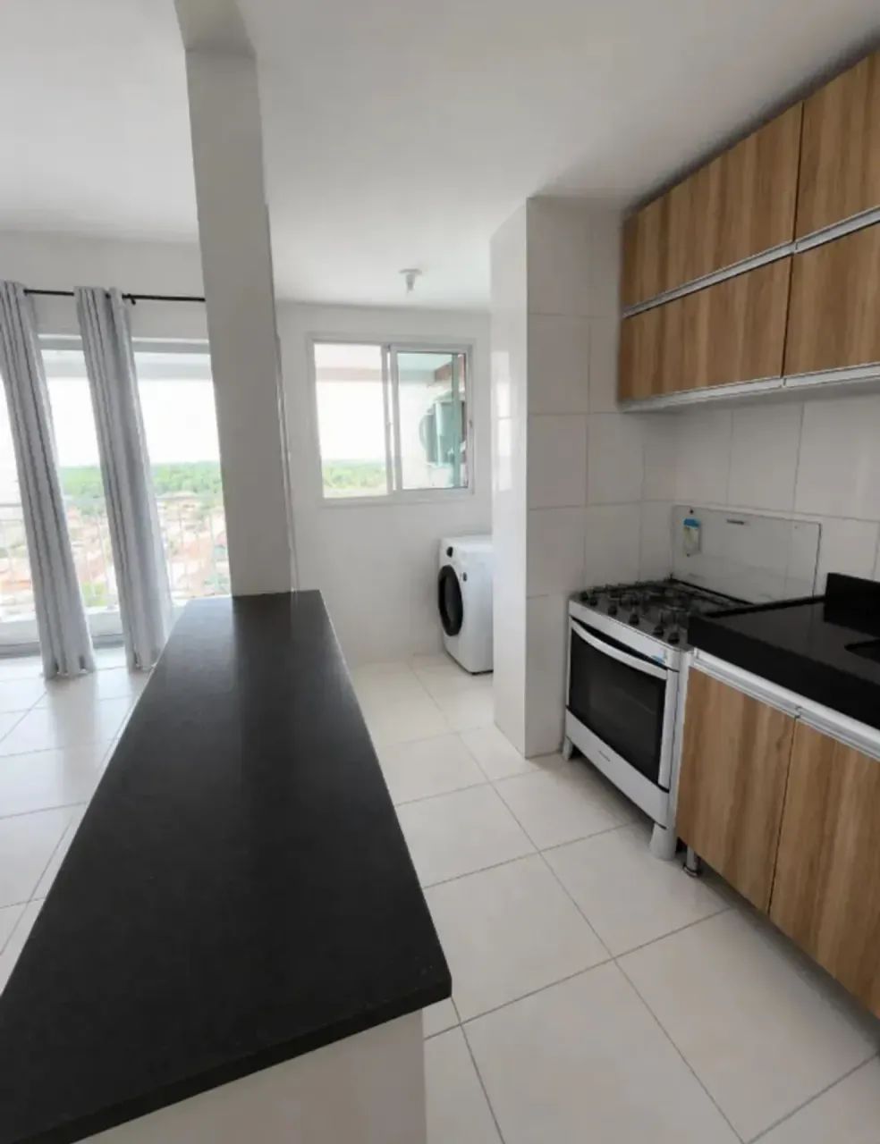 IMÓVEL PARA VENDA ANDAR ALTO - 2/4 - EDIFICIO PIAZZA TOSCANA - Foto 5