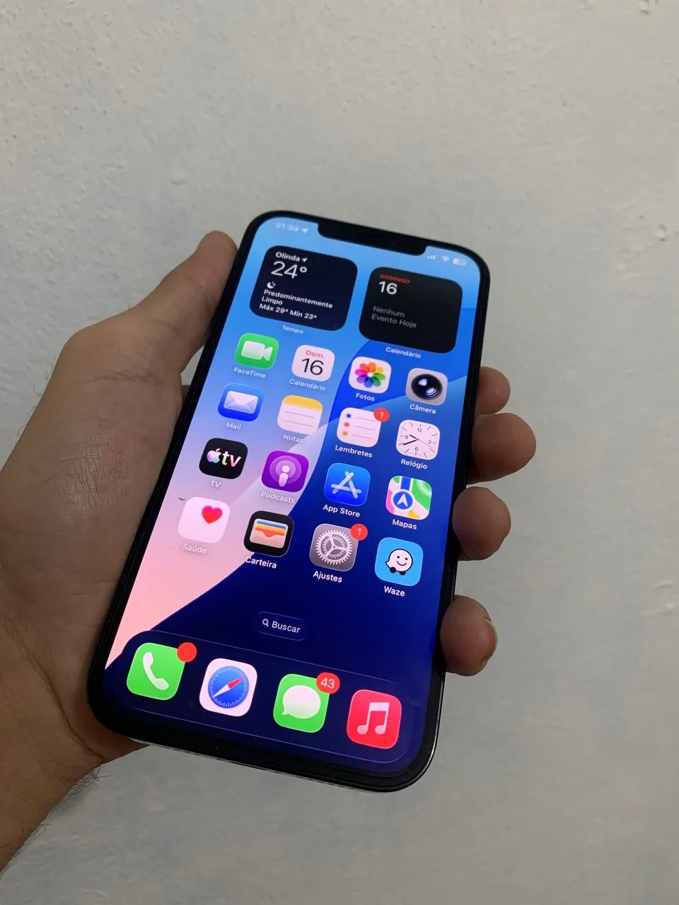 iPhone 12 Pro Max 128gb - Foto 3