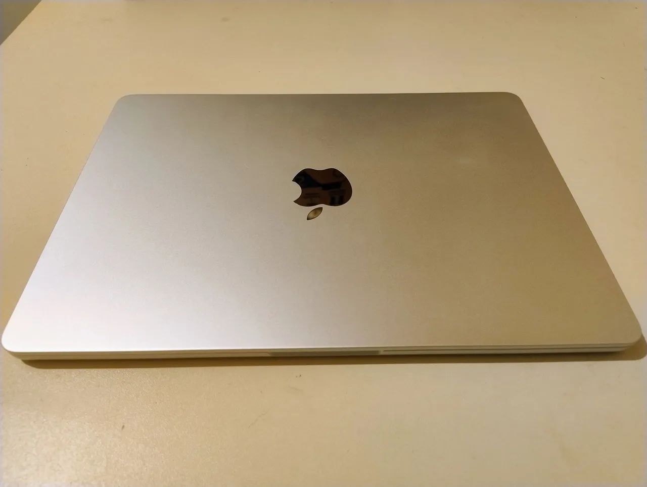 Tela display prata Macbook Air M3 2024 A3113