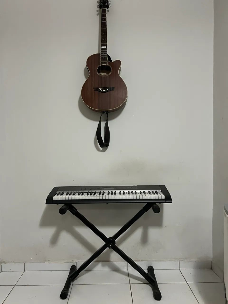 Teclado Musical  - Foto 3