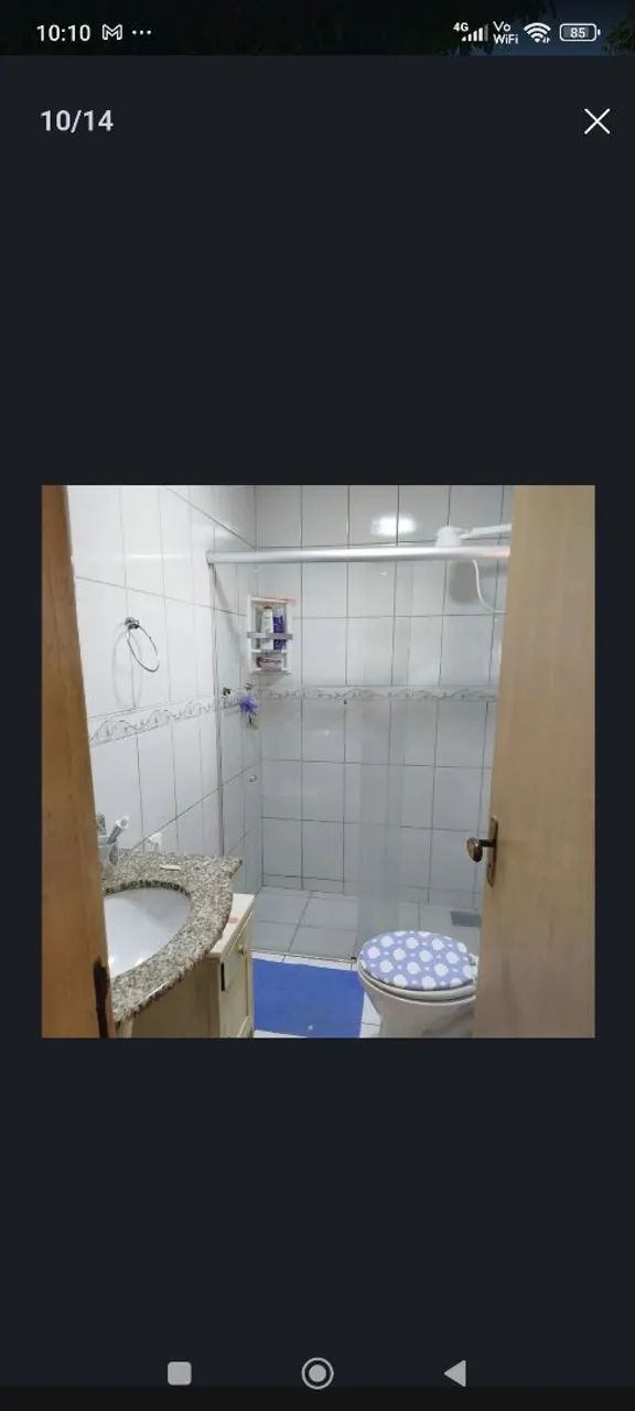 Muito espaço a 500m da orla em Jacaraípe. - Foto 4
