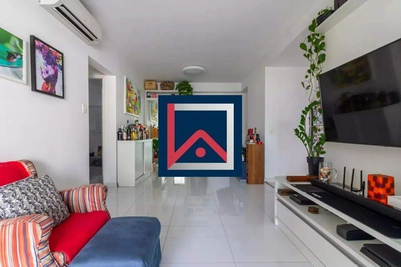 Pinheiros · Venda · 2 dormitórios - Foto 4