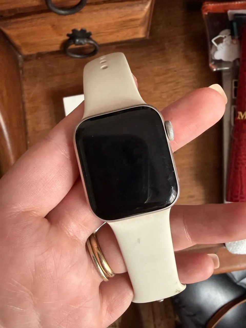 Apple Watch SE - Foto 4