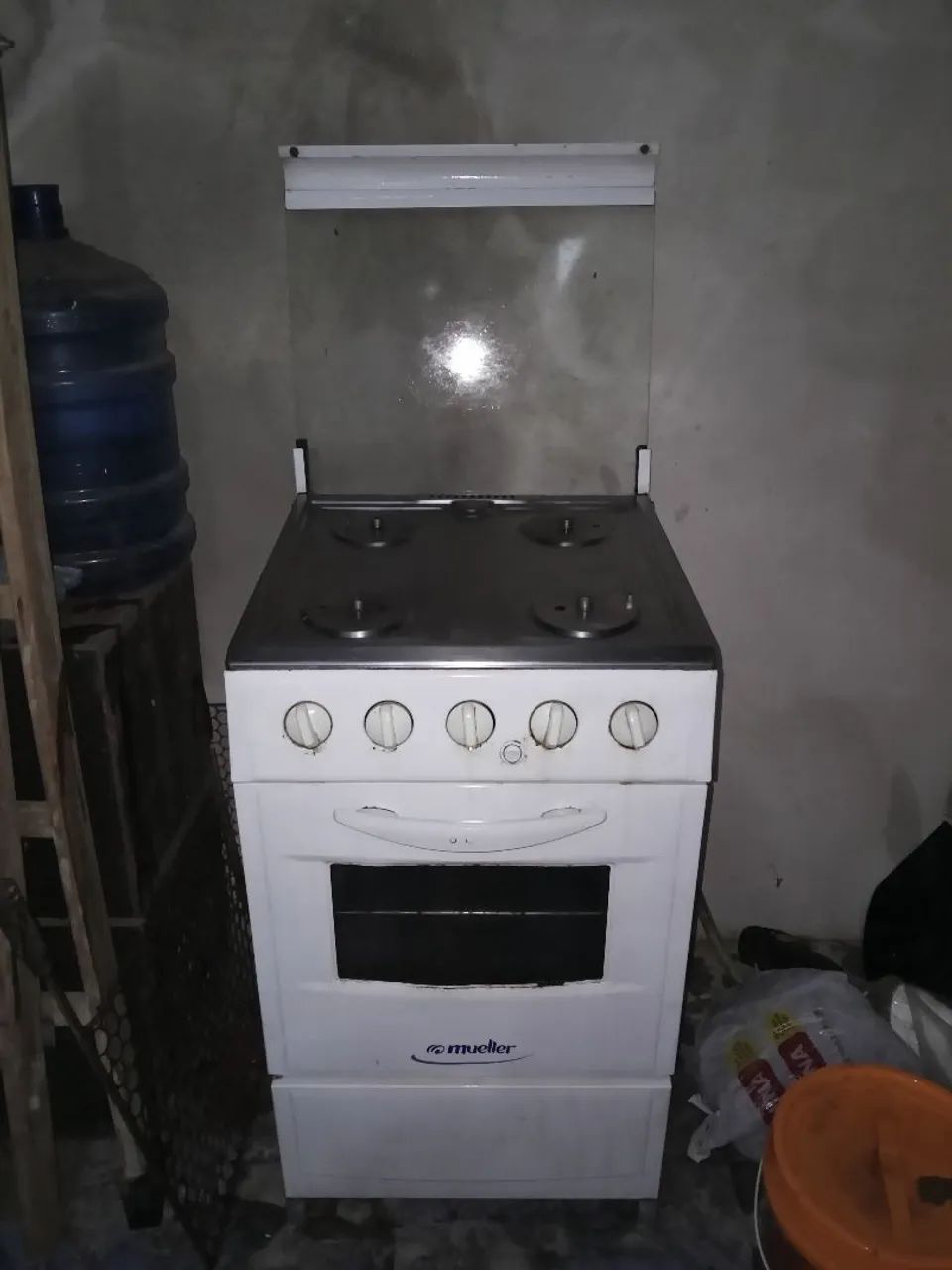 Fogão - Foto 2
