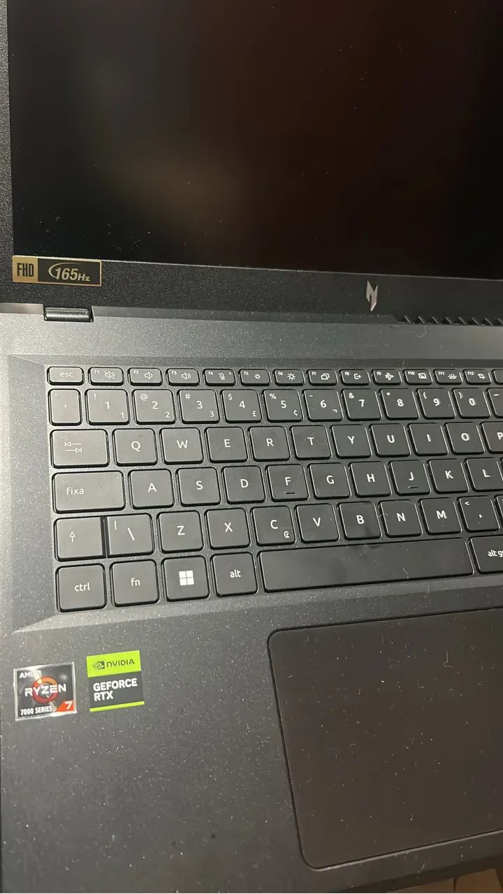 Notebook Gamer DDR5 RTX 4050 - Foto 3