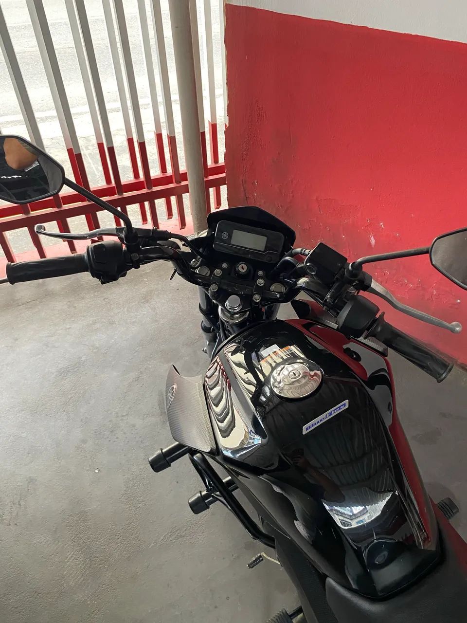 Factor YBR 150 ED - Foto 3