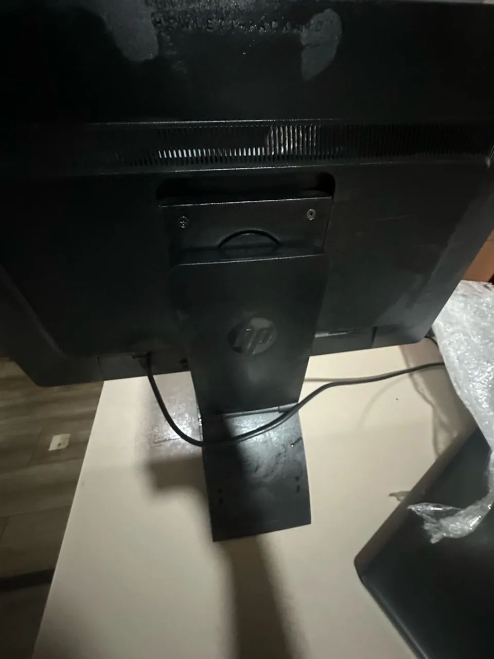 Monitor HP de 24 polegadas com HDMI  - Foto 4