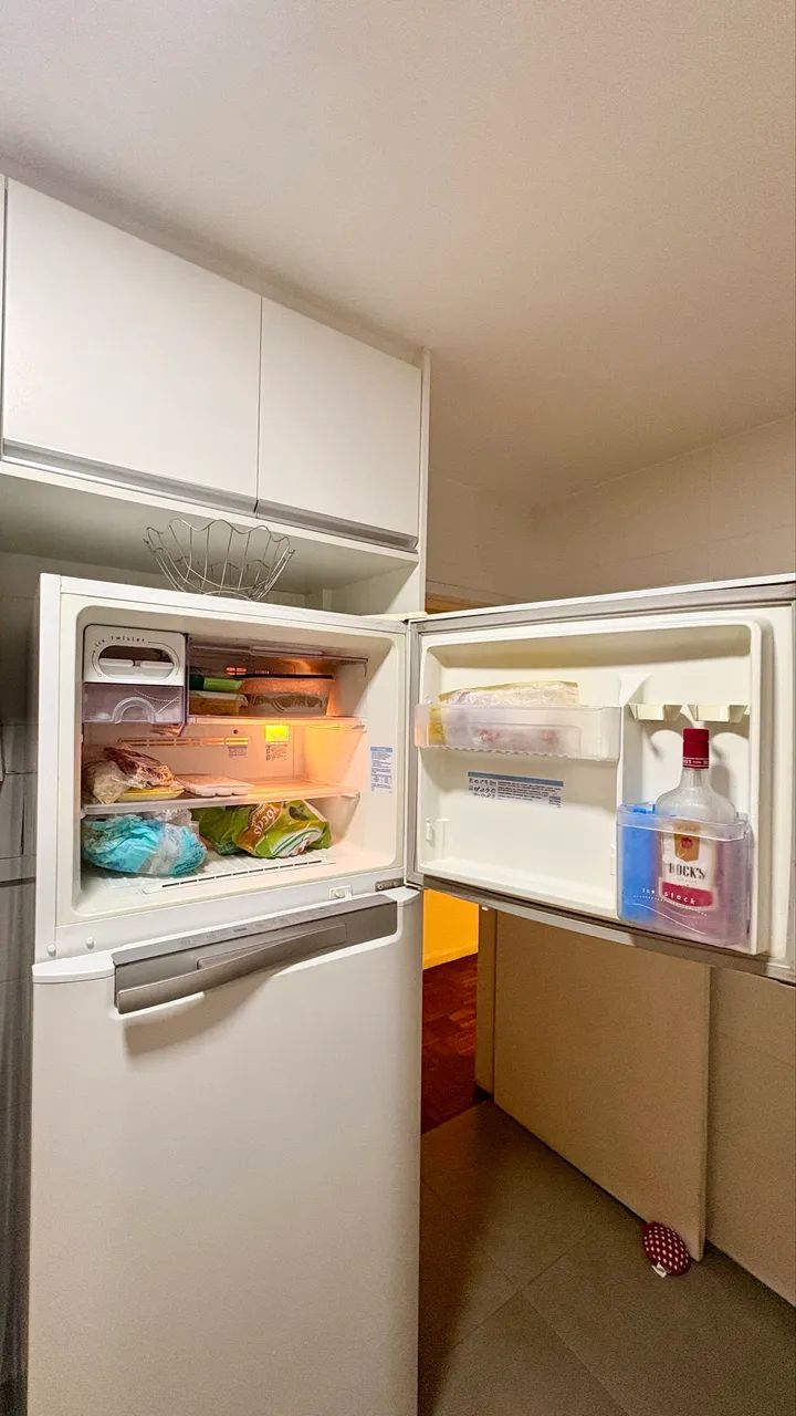 Refrigerador Electrolux DF47 - Foto 3