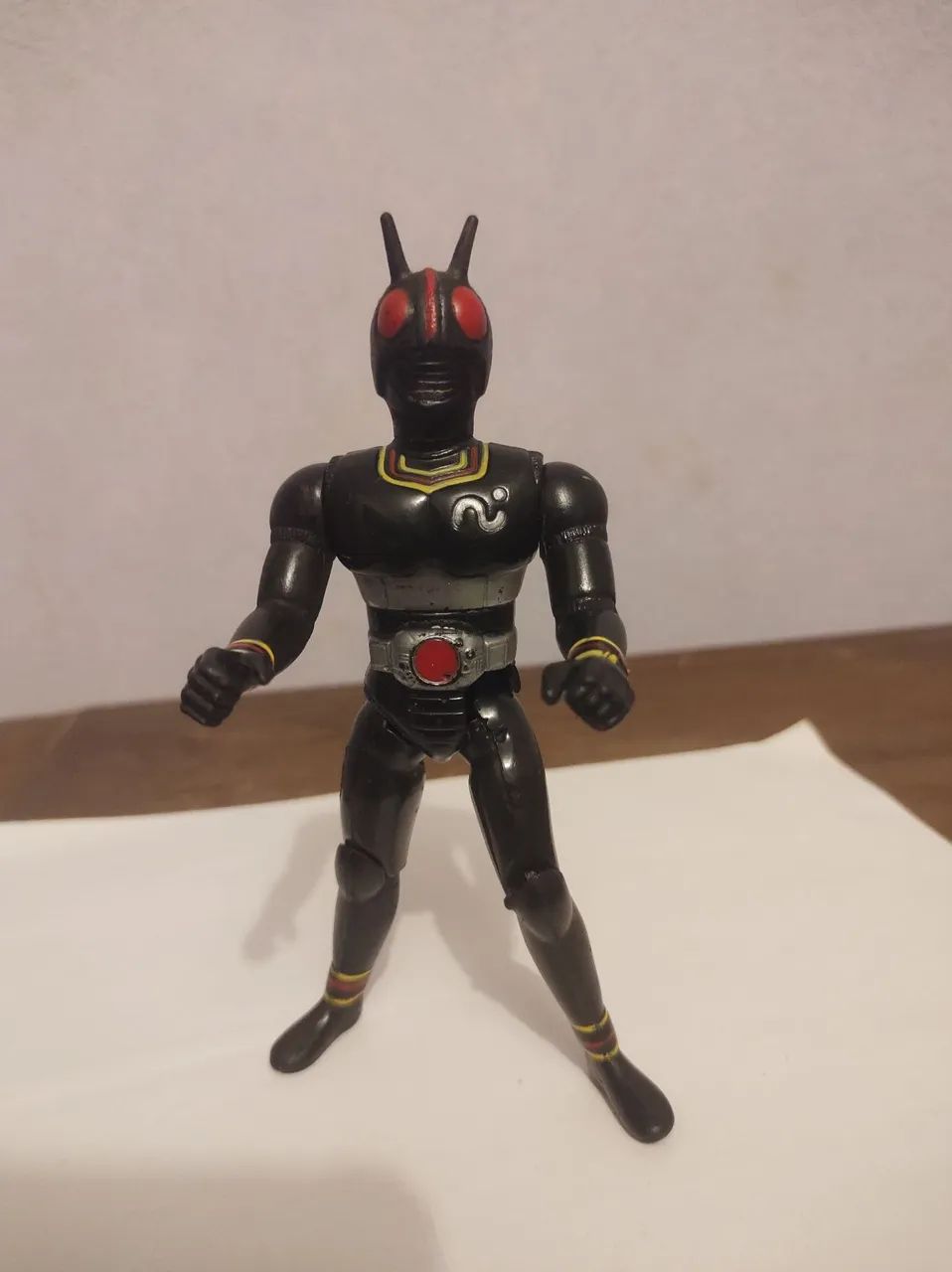 Boneco Kamen Rider Glasslite 