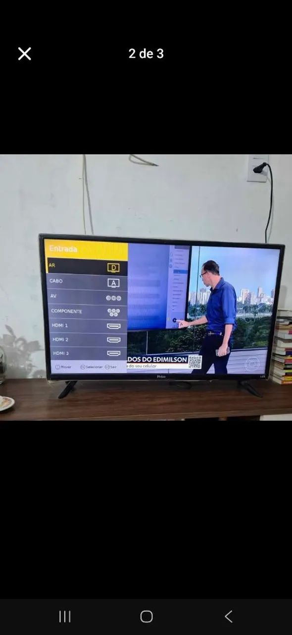 TV 32  - Foto 2