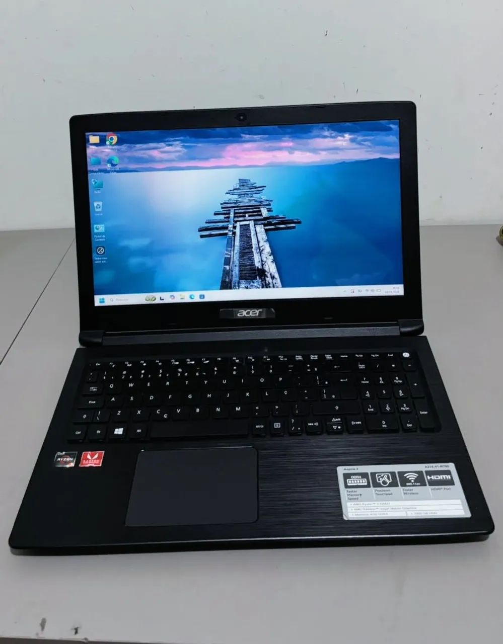 Notebook i3 12° Geração  - Foto 2