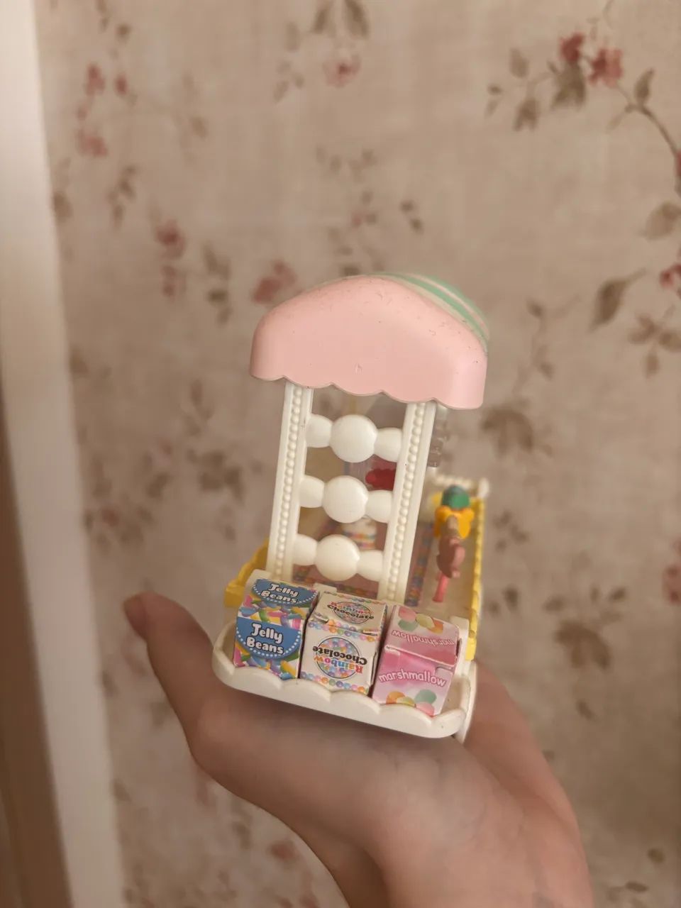 sylvanian families carrinho de doces - Foto 2