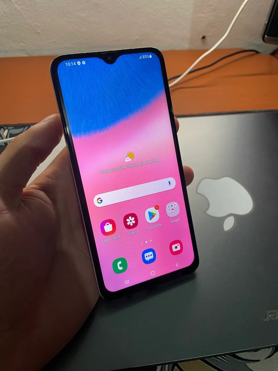 Samsung A30s - 64GB