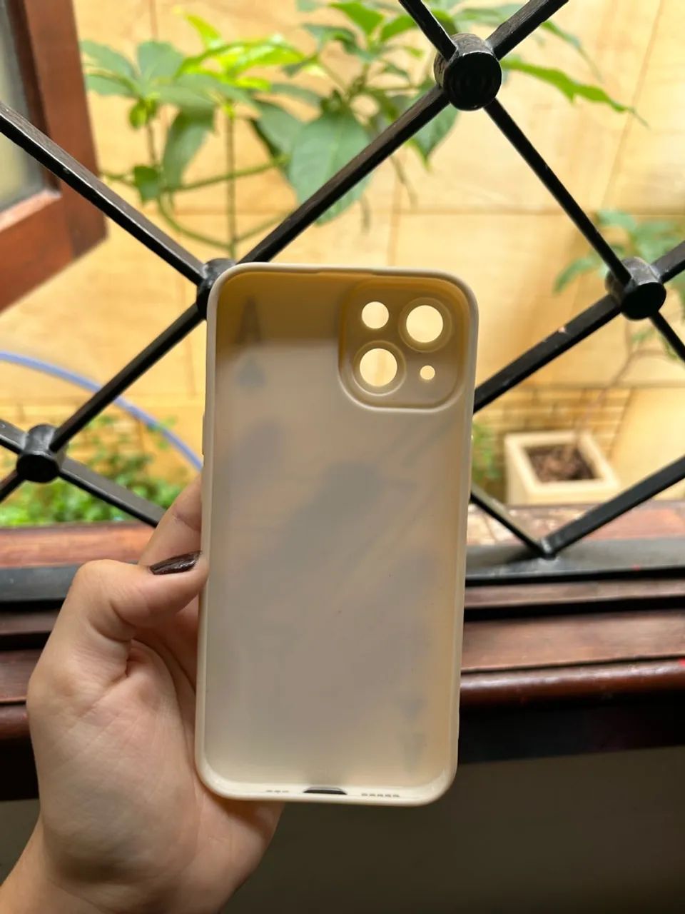 Capa para iphone 14 - Foto 2