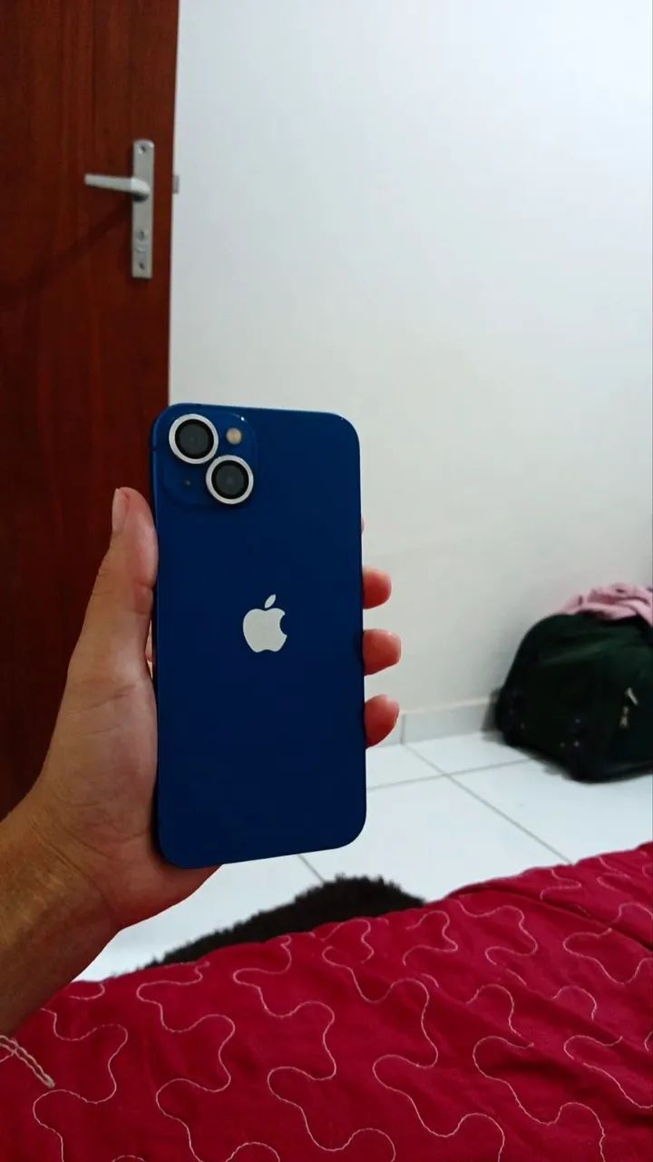 iPhone 13 256g - Foto 2