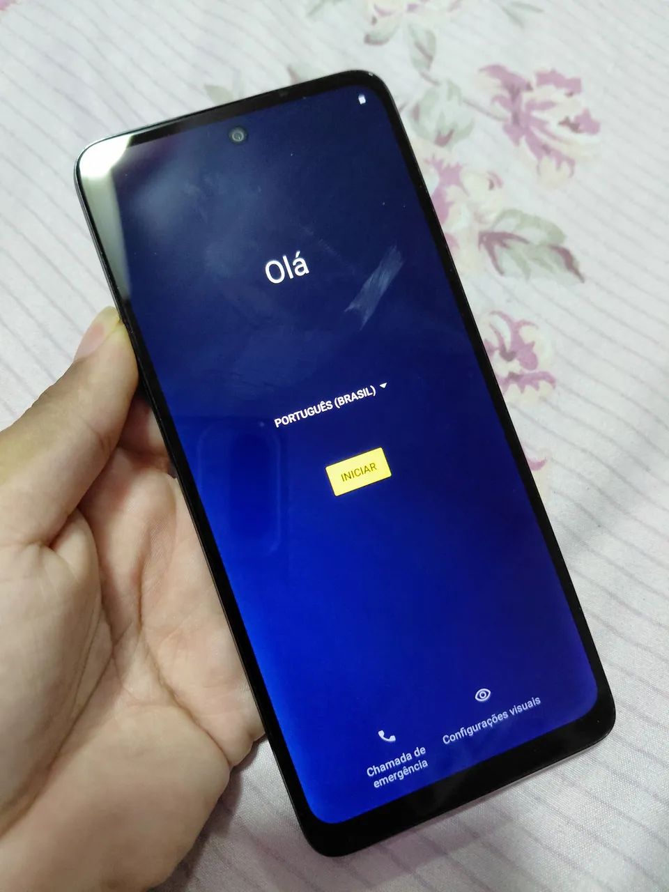 MOTO E32 64GB - Foto 2