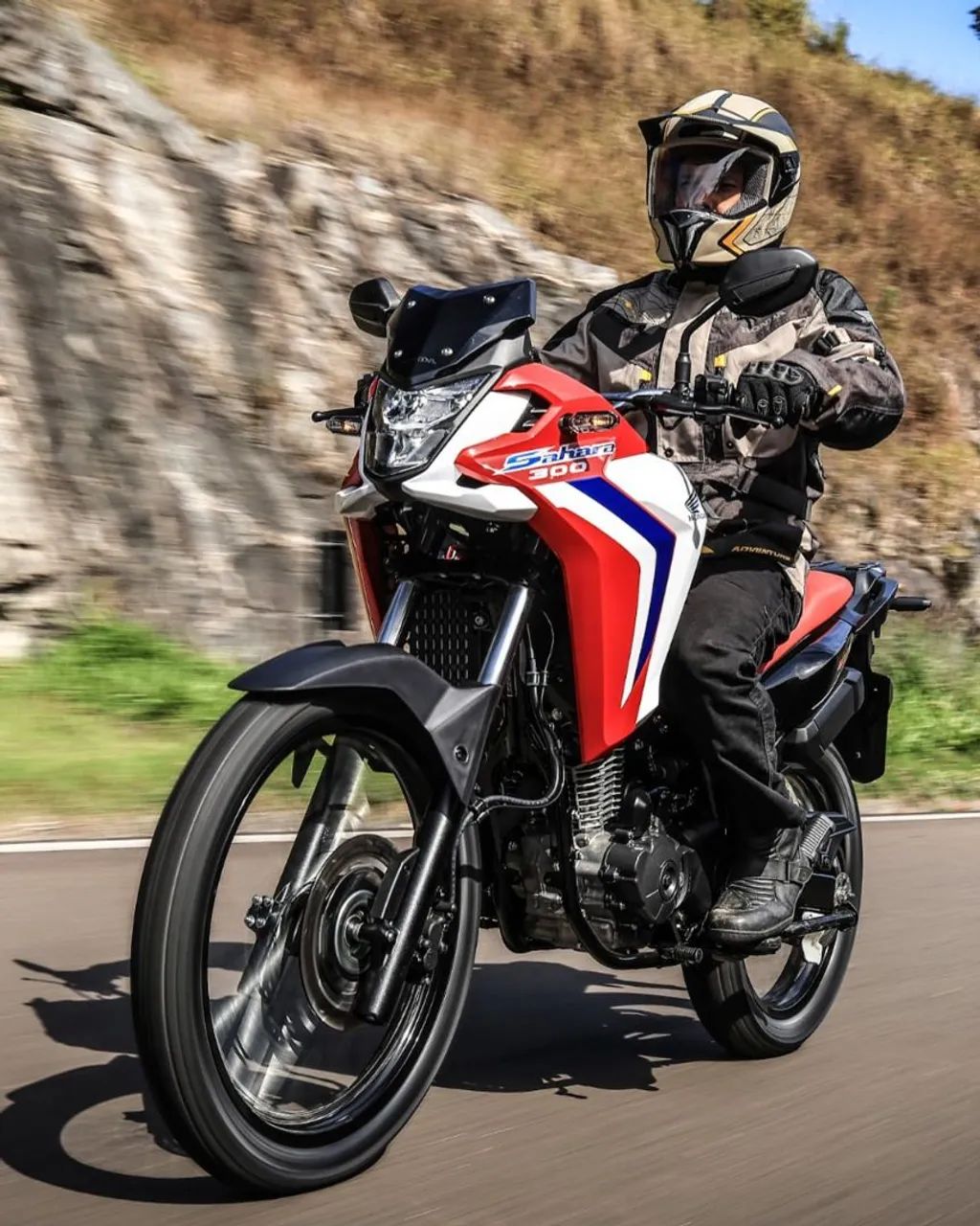 Consórcio nacional Honda  - Foto 5