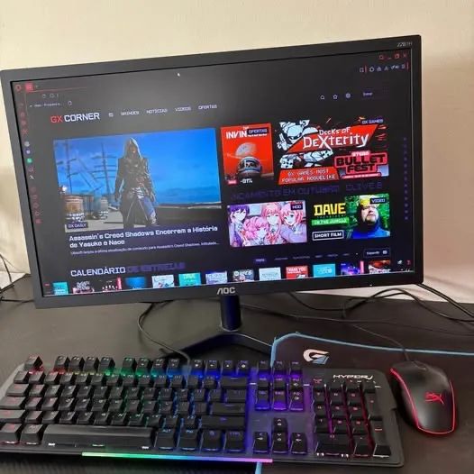 computador gamer  - Foto 2