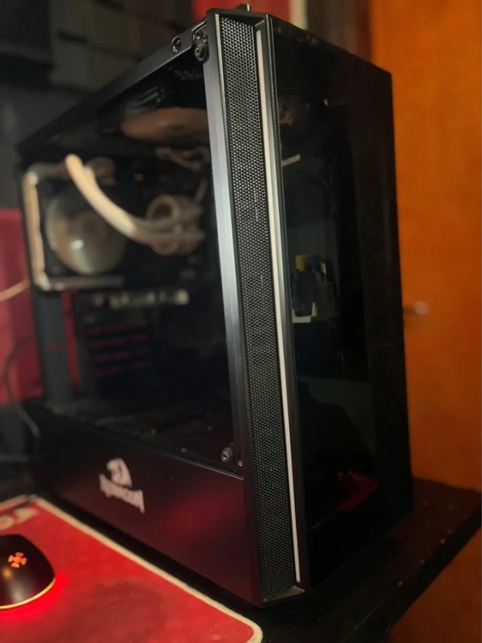 Pc Gamer Completo