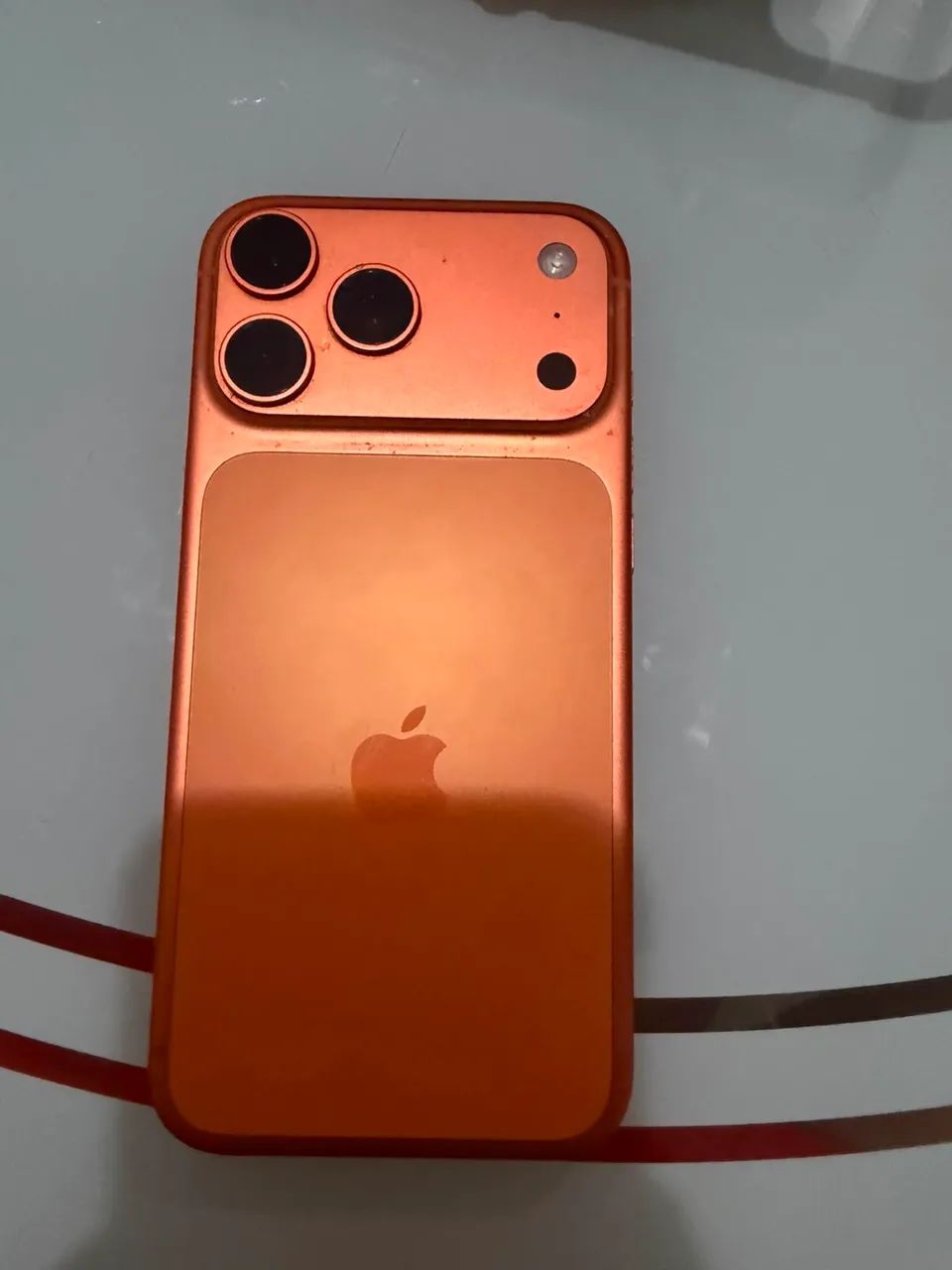 Iphone 17 pro max ( Leia o anuncio) - Foto 3