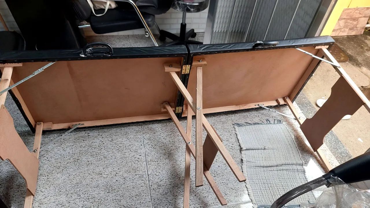 MACA PORTÁTIL  - Foto 3