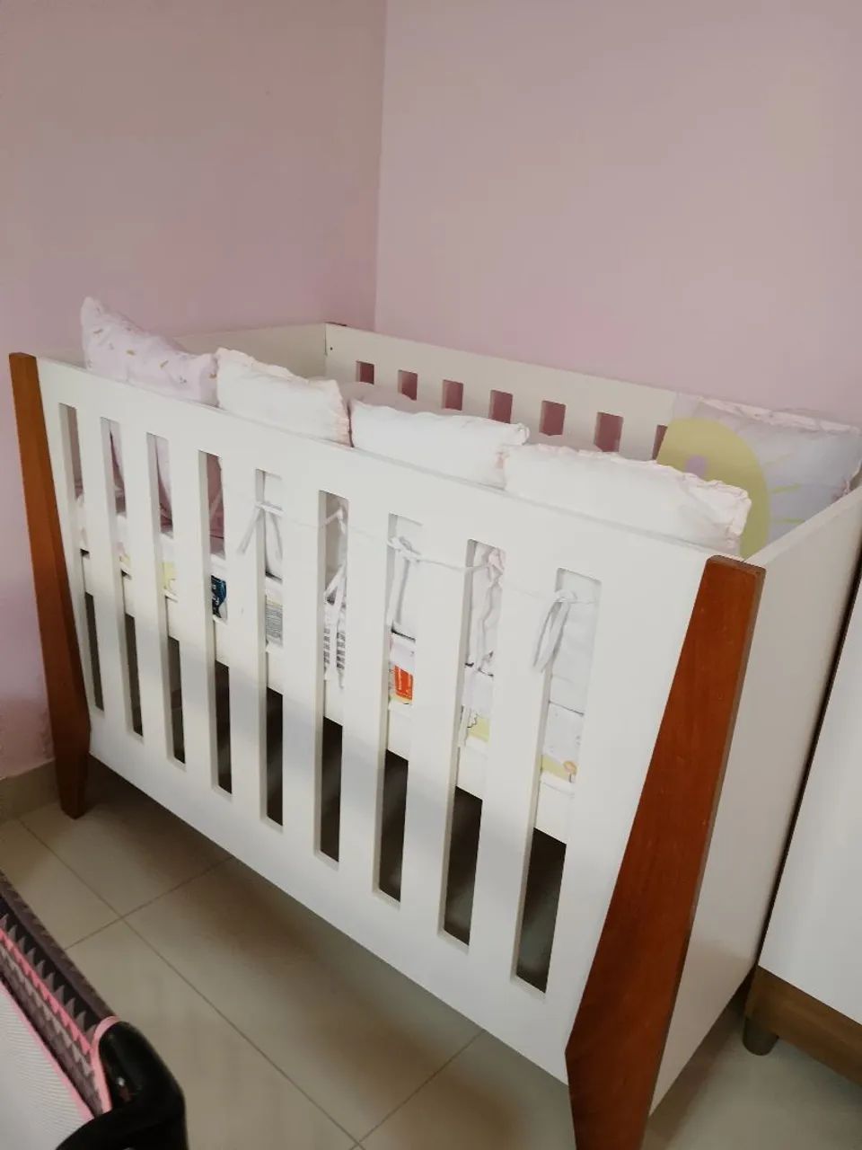 Vende-se berço  - Foto 5