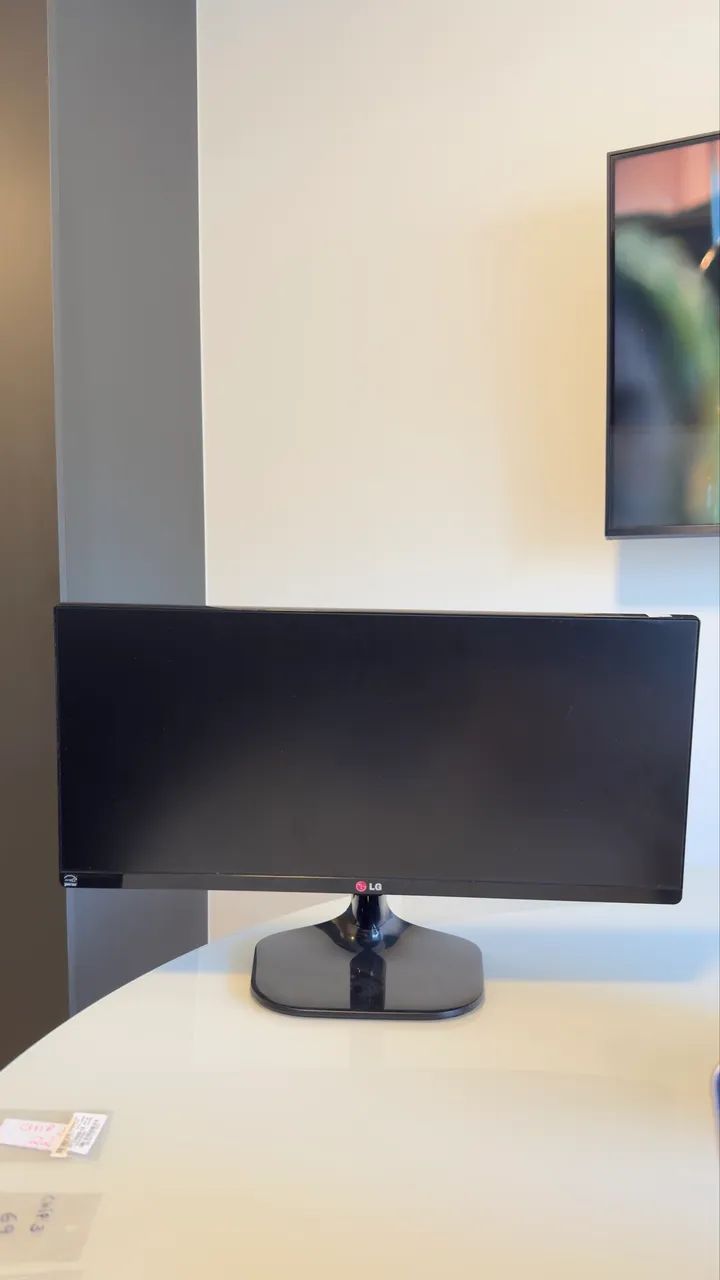 ? MONITOR LG ULTRAWIDE 29? ? 75Hz - Foto 3