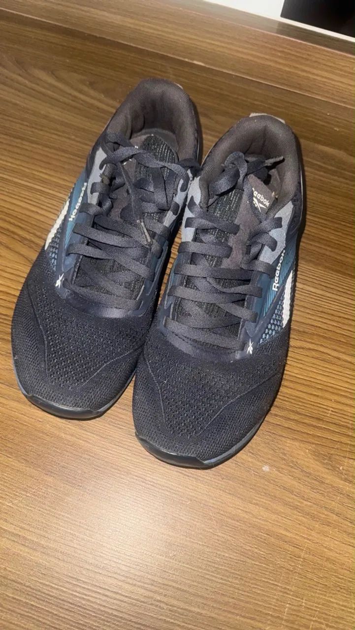 Tênis nano Reebok  - Foto 3
