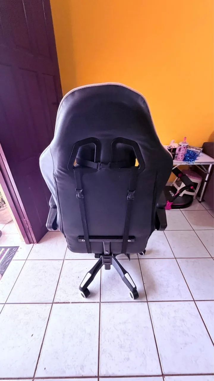 CADEIRA GAMER  - Foto 4