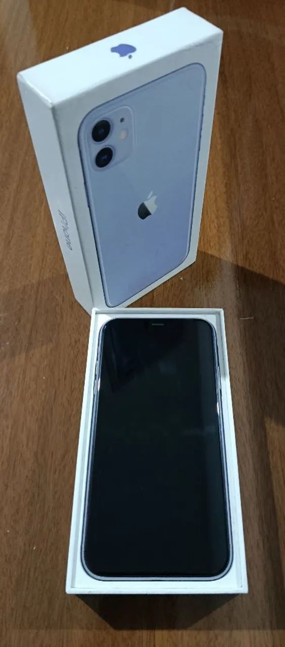iPhone 11, 128GB. - Foto 2