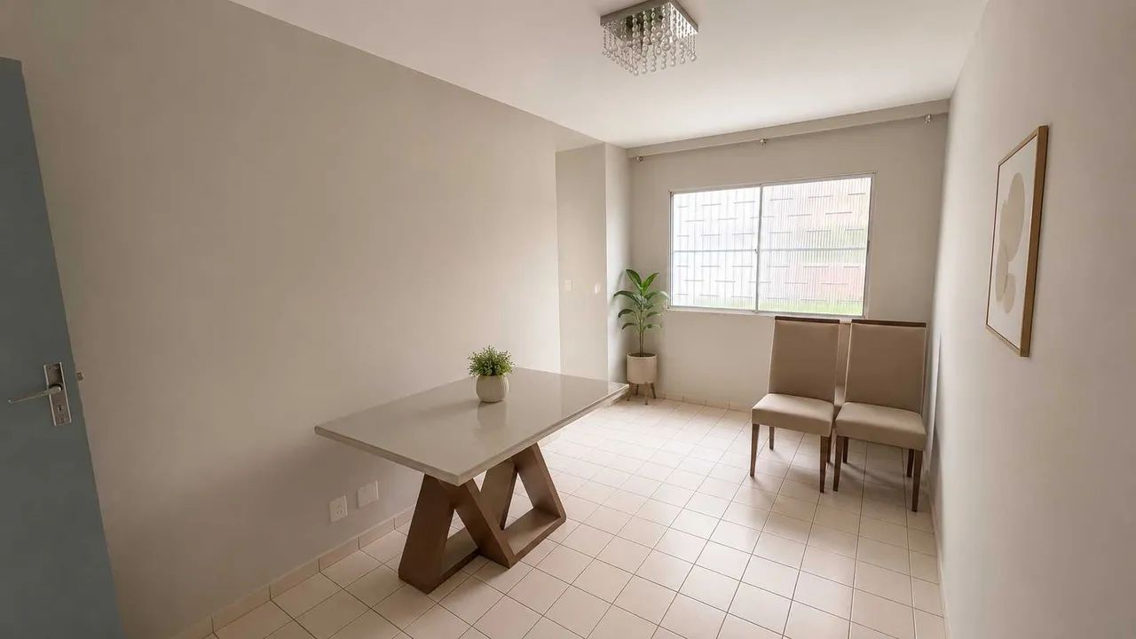 Residencial Moriá [13031] - Foto 3