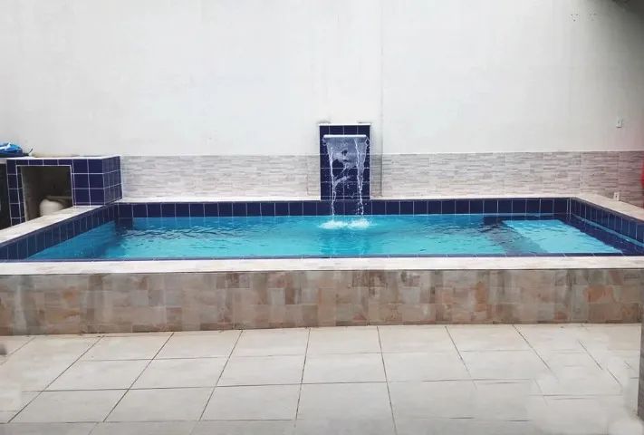 piscina  - Foto 5