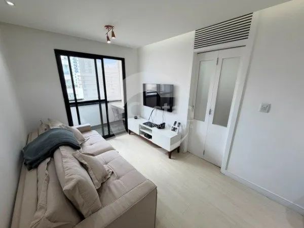 Apartamento em Mooca