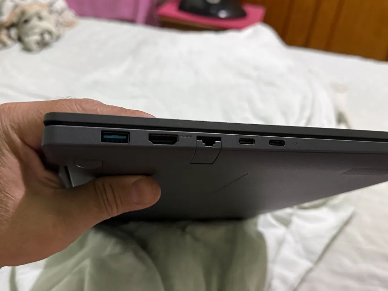 Vendo Galaxy Book2 i7 12 Ger - Foto 2