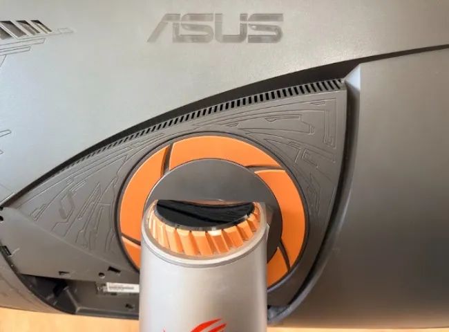 MONITOR GAMER ASUS ROG 34? SWIFT PG348Q GAMING - Foto 4
