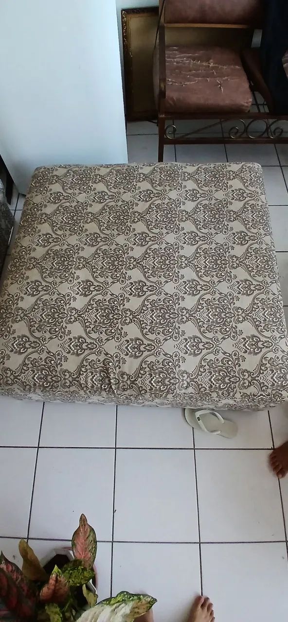 Pufe - Foto 3