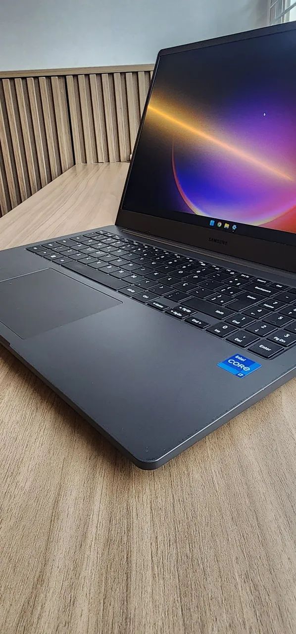 Samsung Galaxy Book2 i7 32GB de RAM - Foto 5