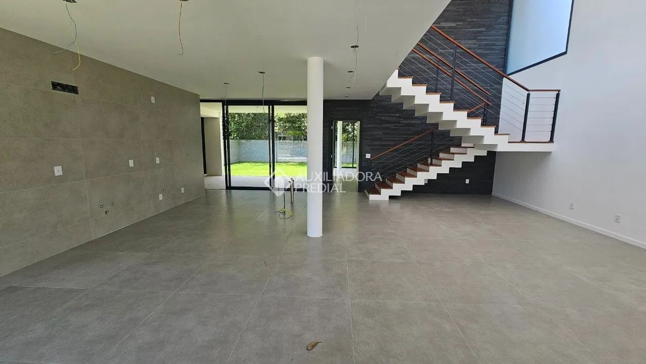 Casa de 04 suítes em condomínio fechado - Foto 4