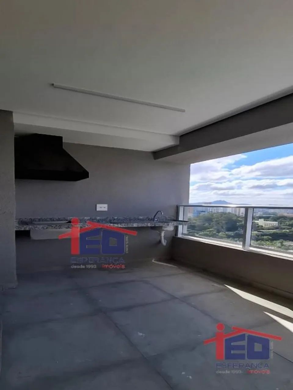 Residencial - Vila Sao Francisco
