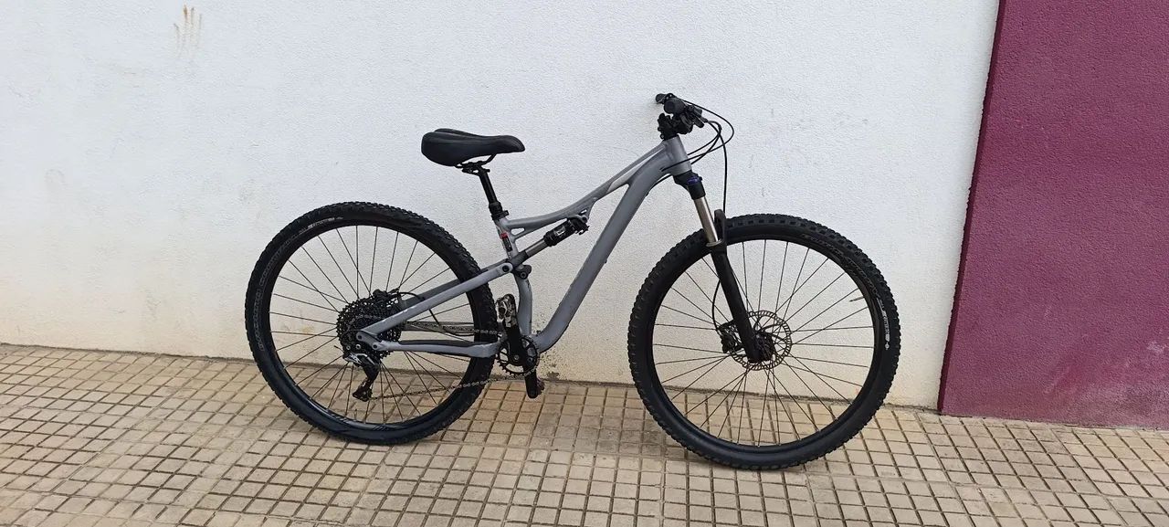  Bike Specialized camber 15.5 - Foto 2