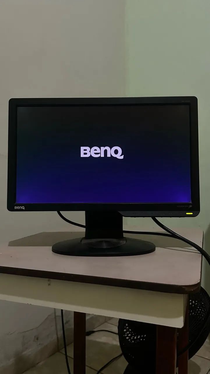 Monitor BenQ G610HDA