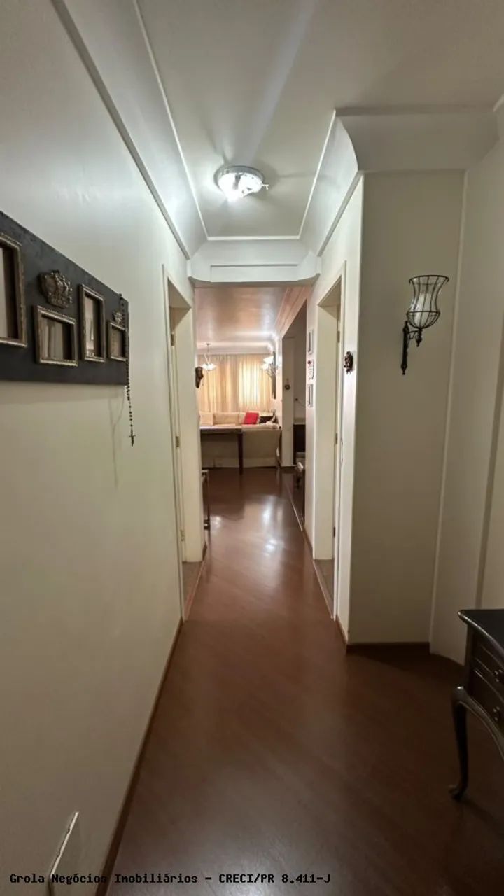 APARTAMENTO DUPLEX PARA VENDA EM CAMPO MOURÃO - Foto 4