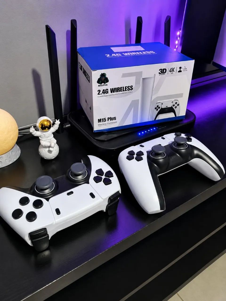 Vídeo Game