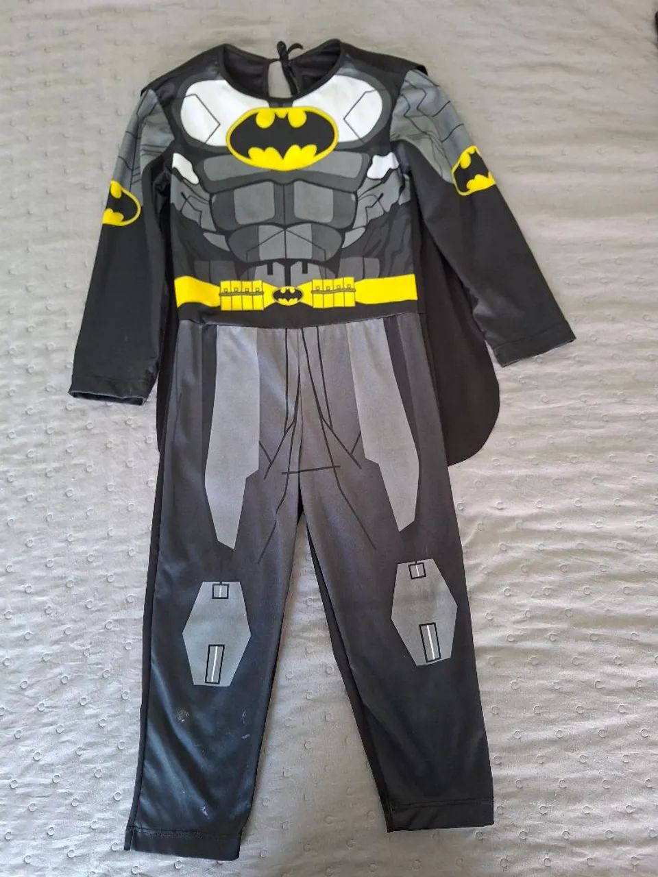 Fantasia Batman - Foto 2