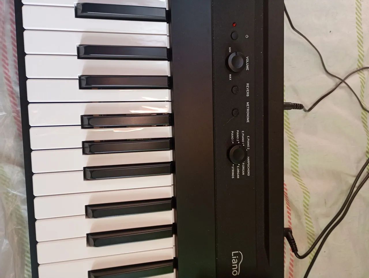 Piano korg  - Foto 2