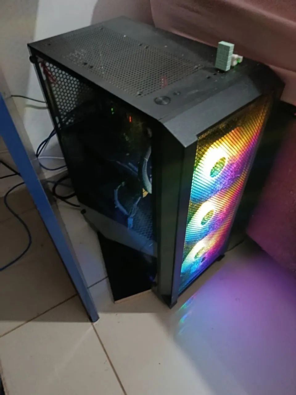 PC Gamer completo - Foto 2
