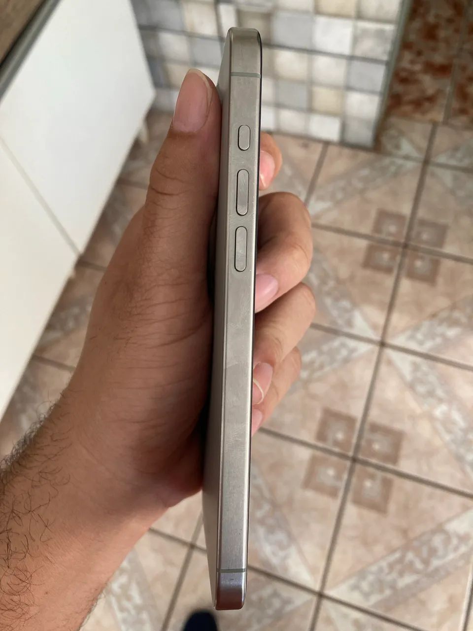 iPhone 15 Pro Max 256GB - Foto 3