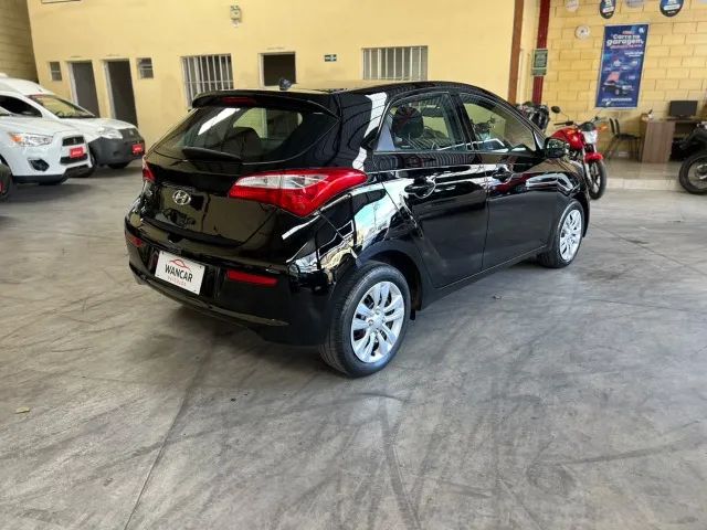 Hyundai HB20 Comf./c.plus/c.style 1.0 Flex 12V 2017 - Foto 4