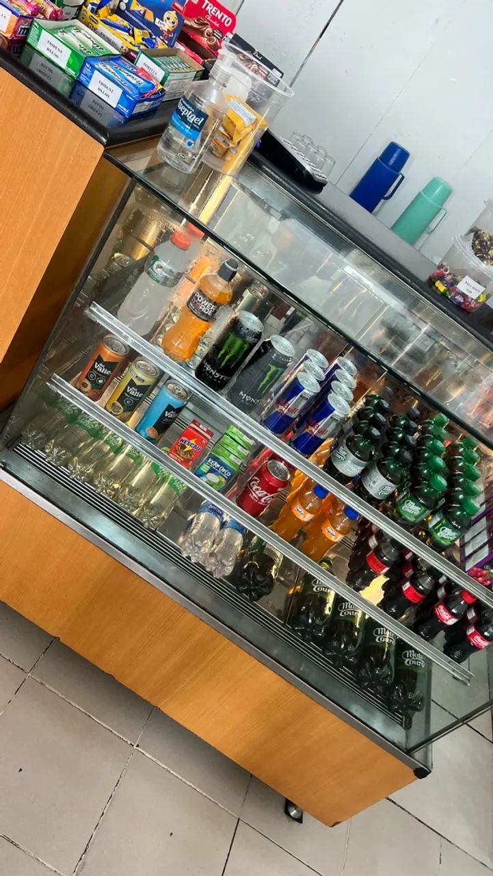 REFRIGERADOR BALCÃO  - Foto 2